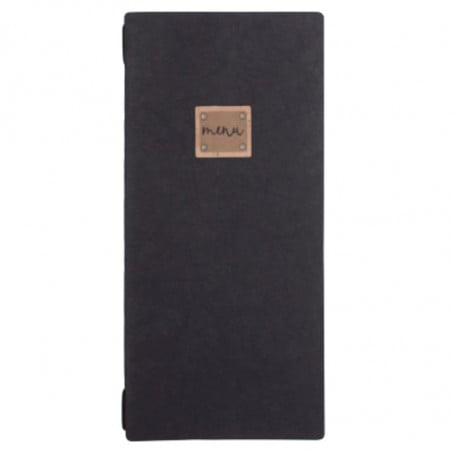 Porte Kaart Van Wijnen Tex In Natuurlijke Vezels - 170 X 320 Mm - Lacor