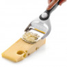 Grater 2 in 1 with Special Cheese Roller - Lacor