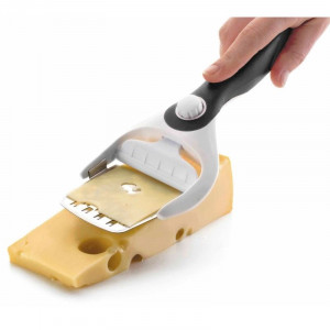 Grater 2 in 1 with Special Cheese Roller - Lacor