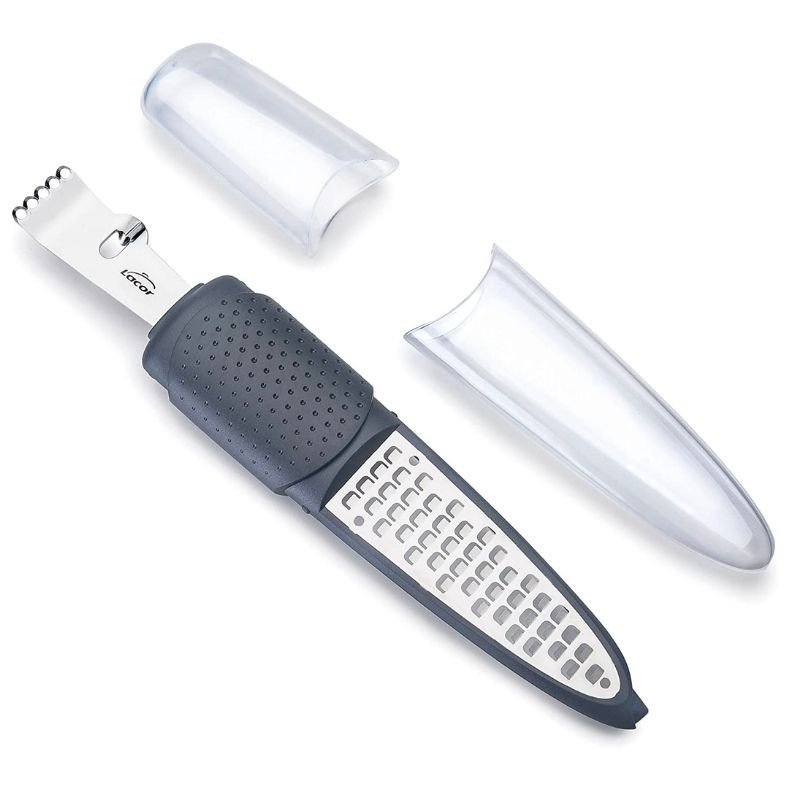 Multi-Use Citrus Grater - Lacor Multi-Use Citrus Grater - Lacor