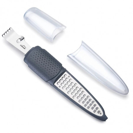 Multi-Use Citrus Grater - Lacor