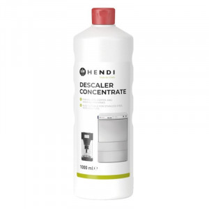 Ontkalker Concentraat - 1 L - HENDI