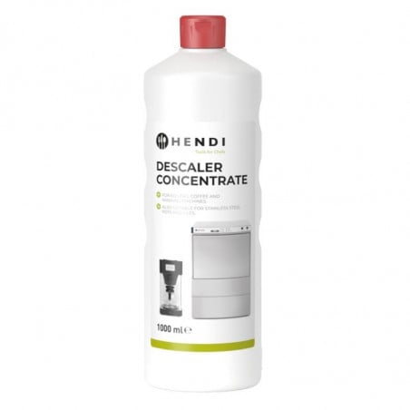 Ontkalker Concentraat - 1 L - HENDI