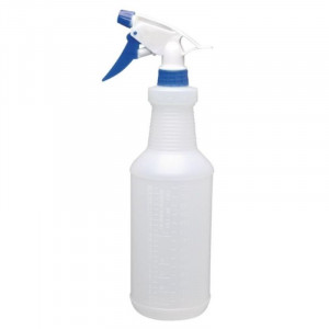 Verstuiver Kleurcode Blauw 750 ml - Jantex - Fourniresto