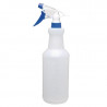 Spray Paint Blue Color 750 ml - Jantex - Fourniresto