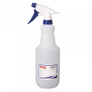 Verstuiver Kleurcode Blauw 750 ml - Jantex - Fourniresto