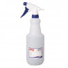 Spray Paint Blue Color 750 ml - Jantex - Fourniresto
