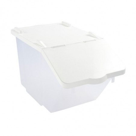 Ingredients Tray with Lid - 30 L - GILAC