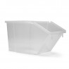Ingredient Bin with Lid - 30 L - Gilac