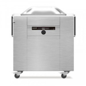 Machine Sous Vide op Standaard iSensor M met 3 Lasbalken - 460 mm en 680 mm - 40 m3/u - MYCHEF