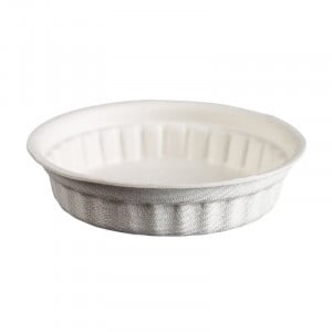 Verrine Crumble met Rietsuikerpulp - 80 ml - Set van 50