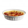 Verrine Crumble in Zuckerrohrpüree - 80 ml - Packung mit 50