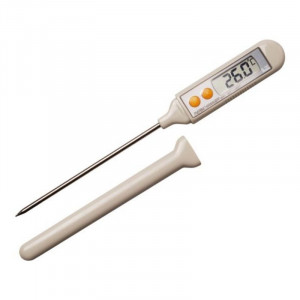 Elektronisches Thermometer mit digitalem Sensor - TELLIER