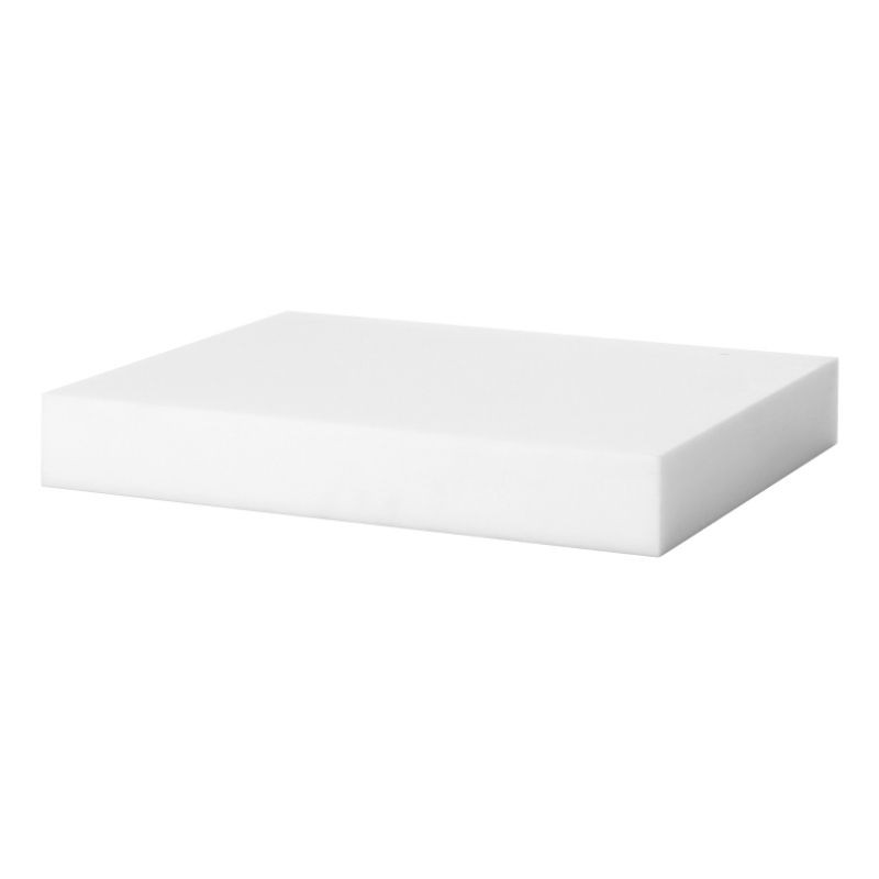 Polyethylene chopping board - Brand HENDI - Fourniresto