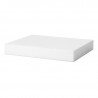 Polyethylene chopping board - Brand HENDI - Fourniresto