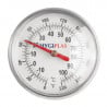 Taschenthermometer mit Bildschirm - Hygiplas - Fourniresto