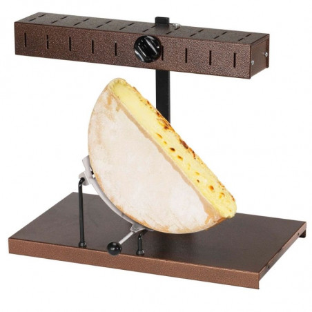 Raclette Alpage apparaat