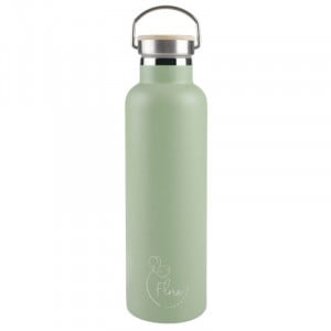 Stainless Steel Flora Bottle - 750 ml - Lacor