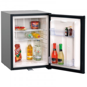 Minibar mit Volltür - 34 L - Bartscher