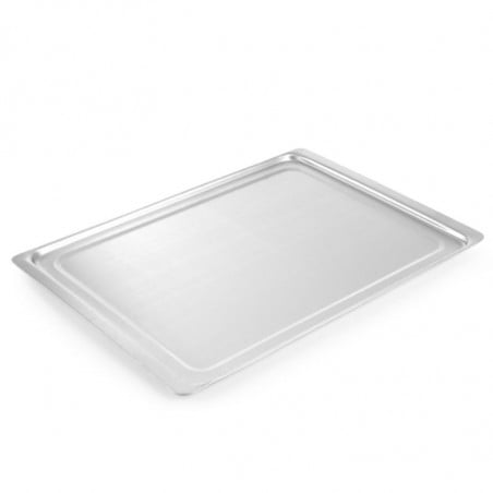 Bakplaat voor Convectieoven - 437 x 314 mm - Merk HENDI - Fourniresto