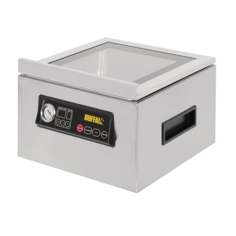 Kompakter Sous-Vide-Garer 6,5 L - Buffalo - Fourniresto