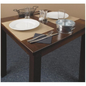 Sets De Table En Papier Kraft Boîte De 500 - FourniResto - Fourniresto