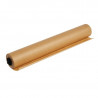 Schwefelpapier - L 50 m x B 450 mm - Packung mit 3 - Wrapmaster