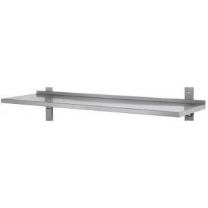 Wall Shelf - 600 x 355 mm