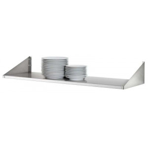 Plate Shelf - 800 x 200 mm
