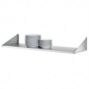 Plate Shelf - 1400 x 300 mm