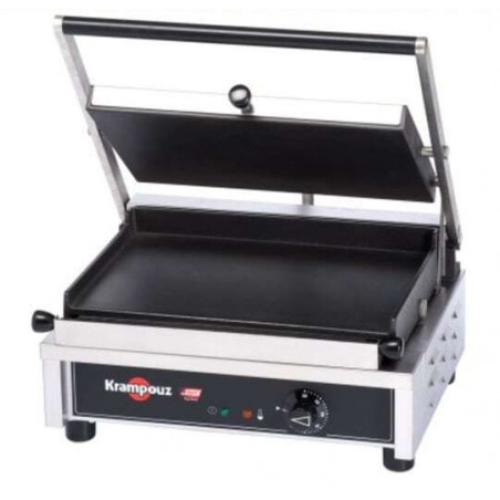 Multi Contact Grill Medium - Gemengde Platen