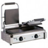 Grill Panini - Panini-Maschine - Professioneller Doppel-Panini-Grill