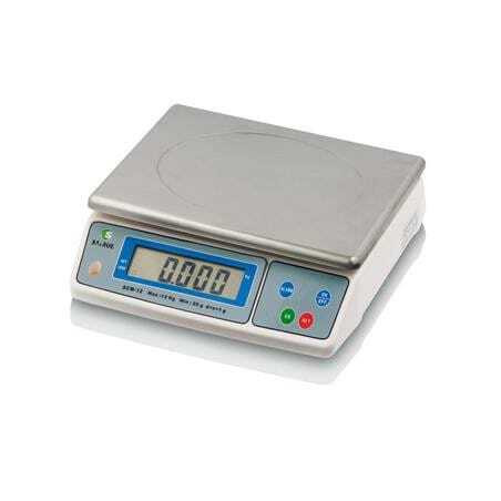 Electronic Scale Pro - Capacity 50 Kg