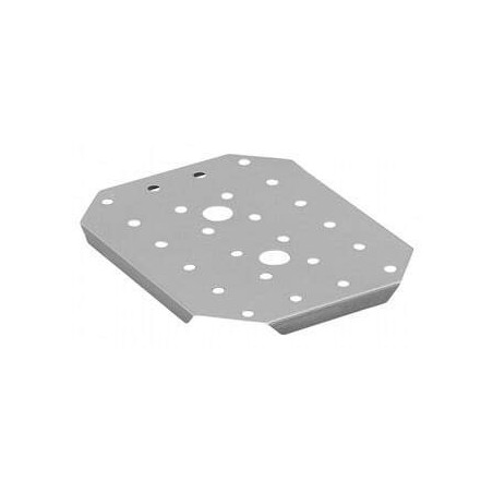 Perforated Bottom Grid - GN 1/1 Tray