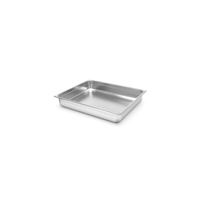 Gastronorm container GN 2/1 - 58 L - Depth 200 mm