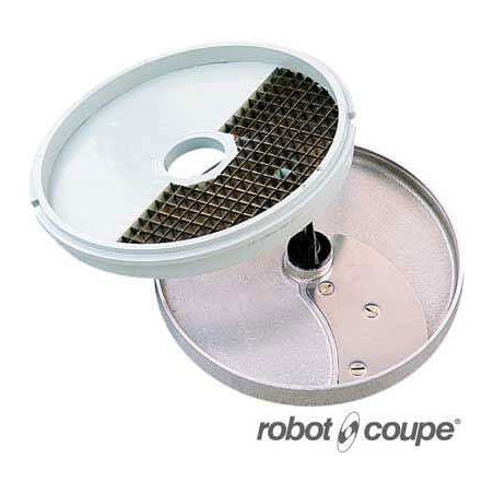 Schijven voor Robot-Coupe Macedonië Voor R402 / R402VV / CL40.
