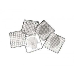 Couteau et Poussoir pour Coupe-Frites - 6 Segments Wedges