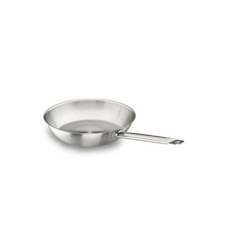 Professionele Chef-Inox Pan - Diameter 20 cm