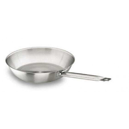 Professionele Chef-Inox Pan - Diameter 24 cm