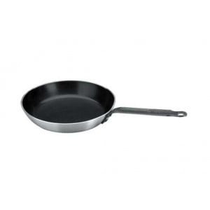Professionele aluminium inductie- en gaspan Tripaca - ⌀ 26 cm