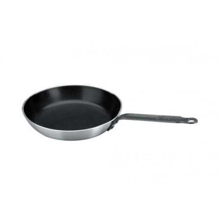 Professional Aluminum Induction and Gas Pan Tripaca - ⌀ 36 cm