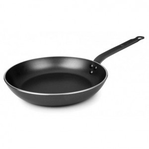 Robust Aluminum Pan by Lacor brand - ⌀ 24 cm