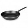 Robuuste aluminium pan van het merk Lacor - ⌀ 28 cm