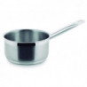 Professioneller Kochtopf - Eco-Chef - ⌀ 14 cm - 1,15L