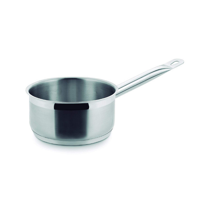 Professionele Braadpan - Eco-Chef - ⌀ 16 cm - 1,6L