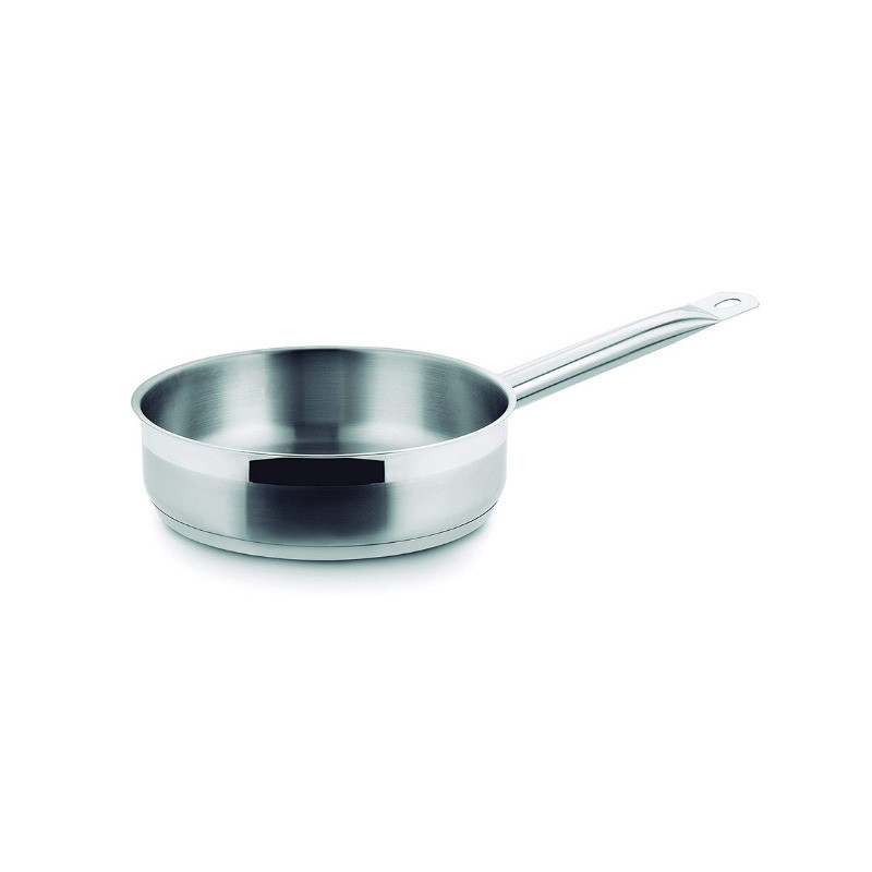 Professionele koekenpan - Eco-Chef - ⌀ 24 cm - 3L