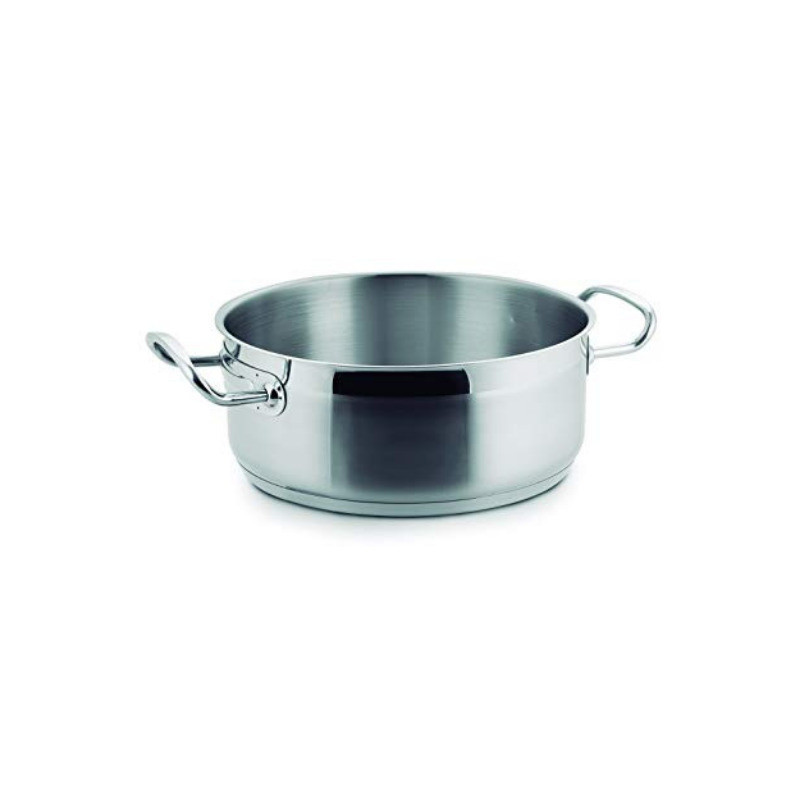 Professionele kookpot - Eco-Chef - ⌀ 24 cm - 4,3L