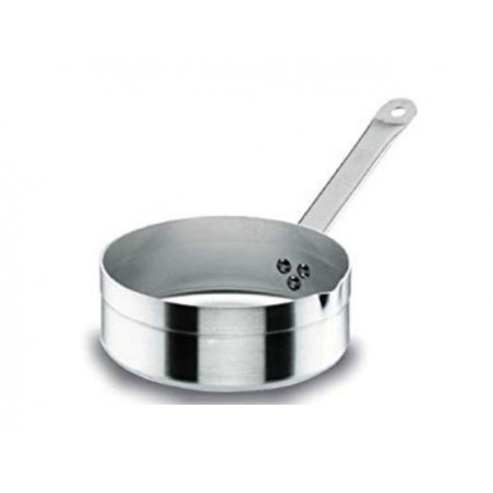 Professionele kookpan - Chef-Aluminium - ⌀ 16 cm - 1,4L