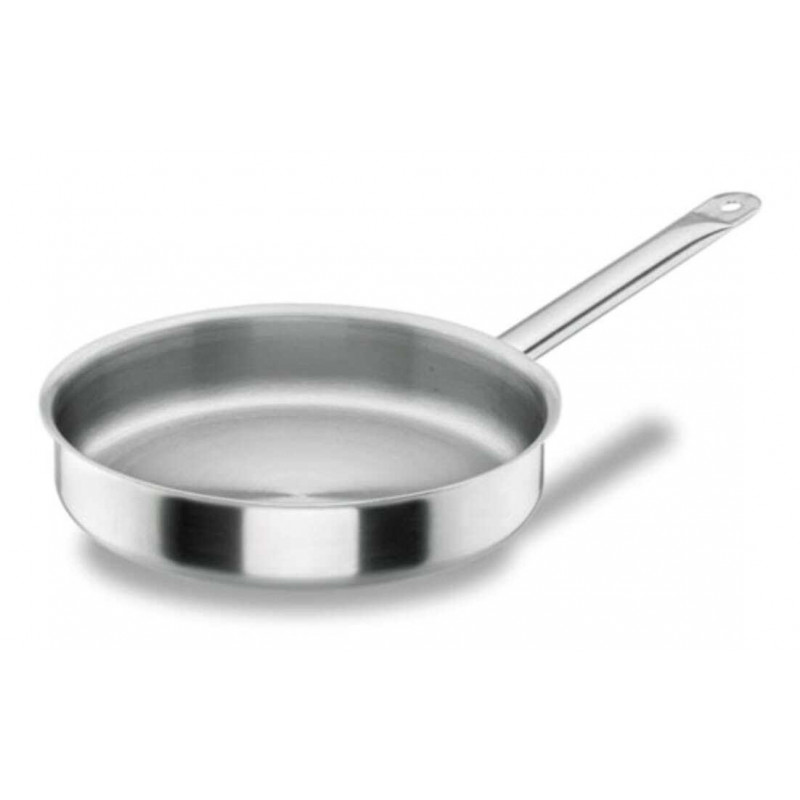 Braadpan - Chef Classic Lacor - ⌀ 24 cm - 2,7L