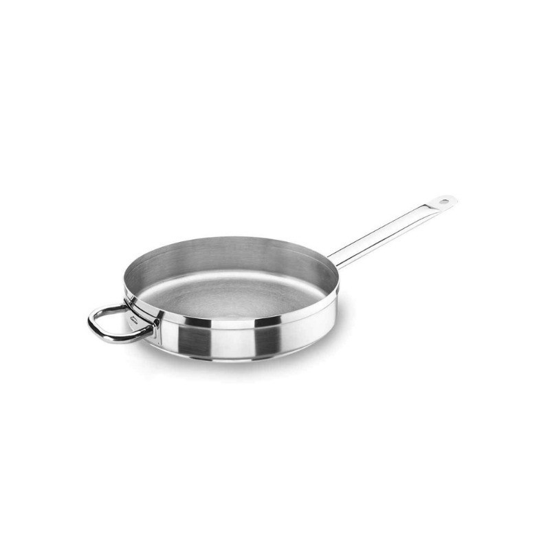 Professionelle Bratpfanne - Luxus Chef - ⌀ 28 cm - 4,3L